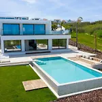 别墅 Peralta - Award Winning Exquisite Dream With Infinity Pool *