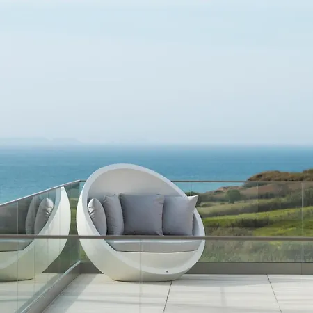 Peralta - Award Winning Exquisite Dream With Infinity Pool לוריניה