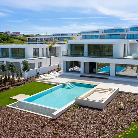 Peralta - Award Winning Exquisite Dream With Infinity Pool וילה *