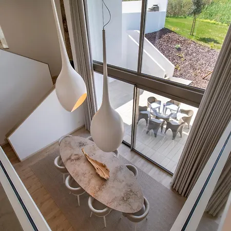 Peralta - Award Winning Exquisite Dream With Infinity Pool * Lourinha (Lisbon)