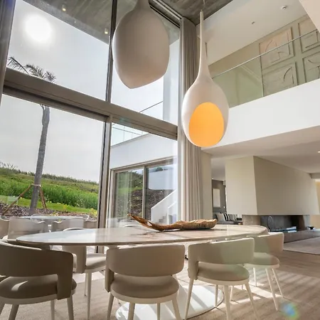 Peralta - Award Winning Exquisite Dream With Infinity Pool Villa Lourinha (Lisbon)